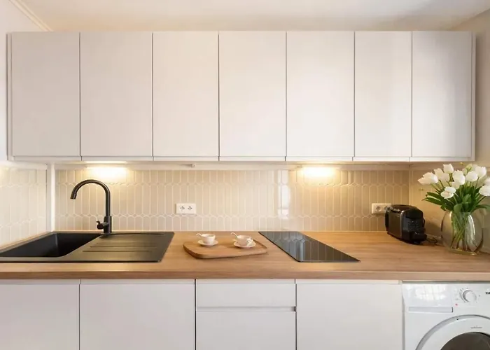 Le Marais - Prestige With Lift * 巴黎