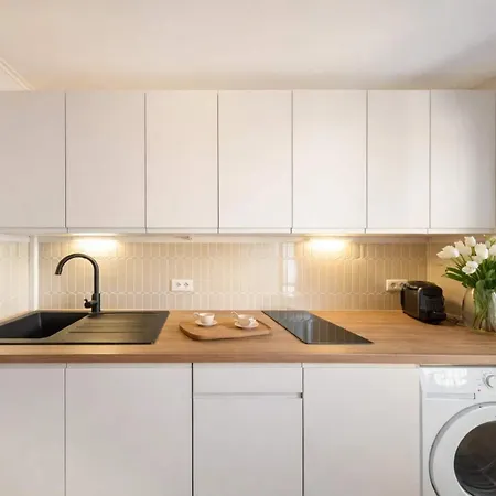 Le Marais - Prestige With Lift * Parigi