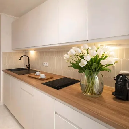 Appartamento Le Marais - Prestige With Lift