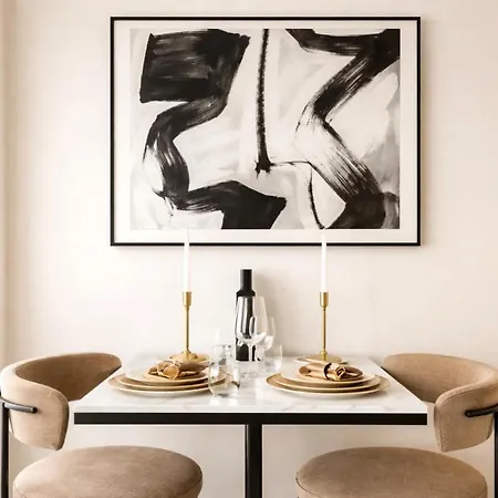 Apartament Le Marais - Prestige With Lift *