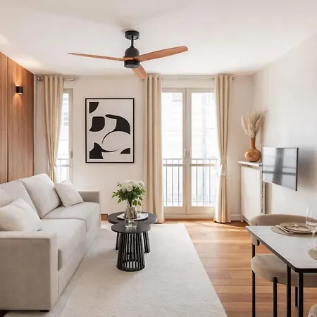 Le Marais - Prestige With Lift * Parijs