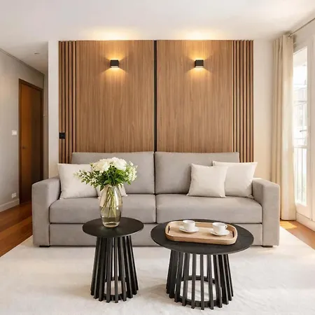 Le Marais - Prestige With Lift Paris