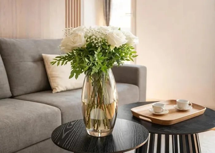 Lejlighed Le Marais - Prestige With Lift