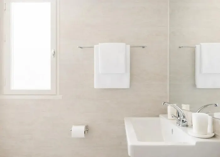 Le Marais - Prestige With Lift Lejlighed