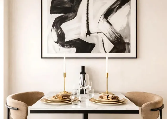 Appartement Le Marais - Prestige With Lift *