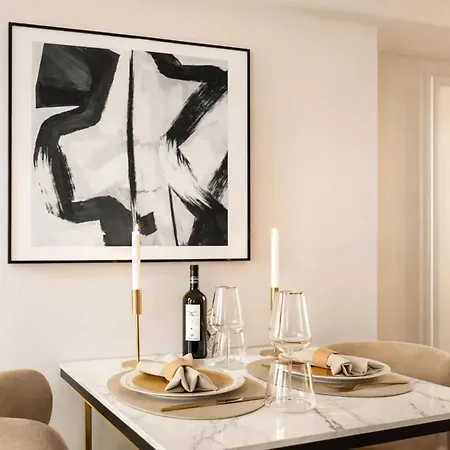 Le Marais - Prestige With Lift דירה *