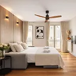 Le Marais - Prestige With Lift Paris