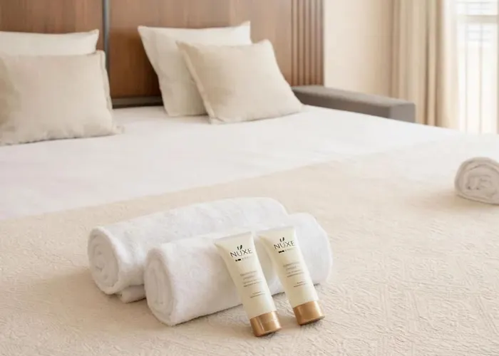 Le Marais - Prestige With Lift Апартаменты